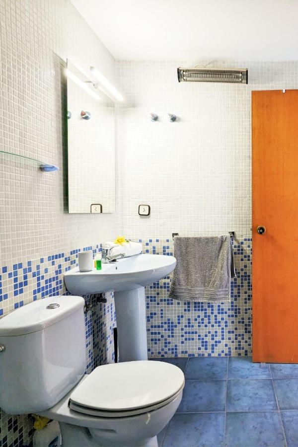Apartment Coblanca XVI By Interhome Cala de Finestrat Buitenkant foto