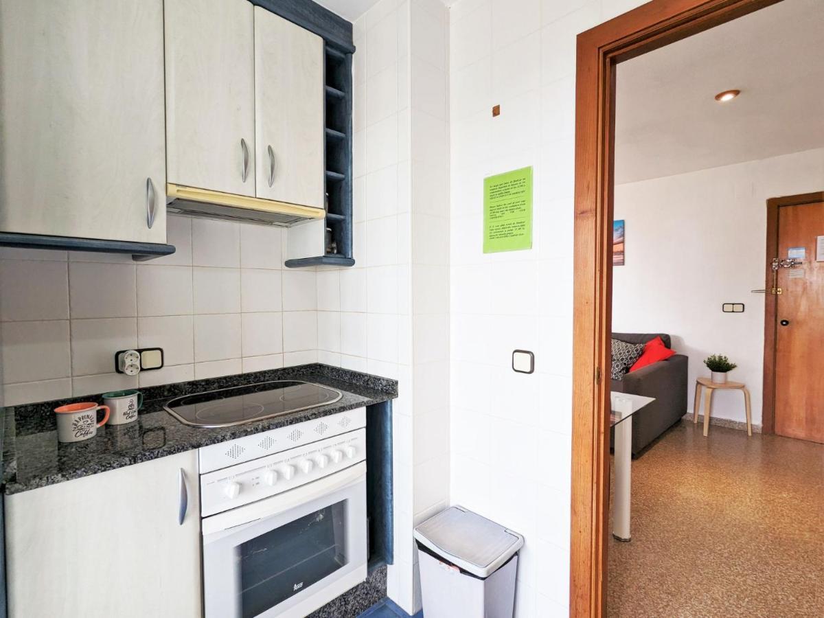 Apartment Coblanca XVI By Interhome Cala de Finestrat Buitenkant foto